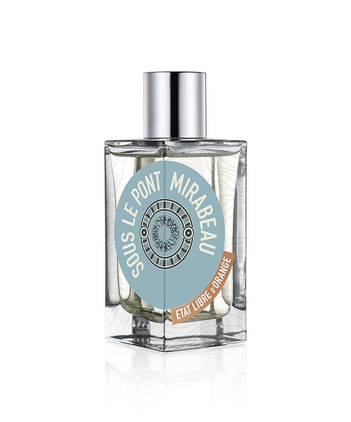 에따 리브르 도랑쥬(ETA LIBRE DORANGE) 수 르 퐁 미라보 EDP 100ml