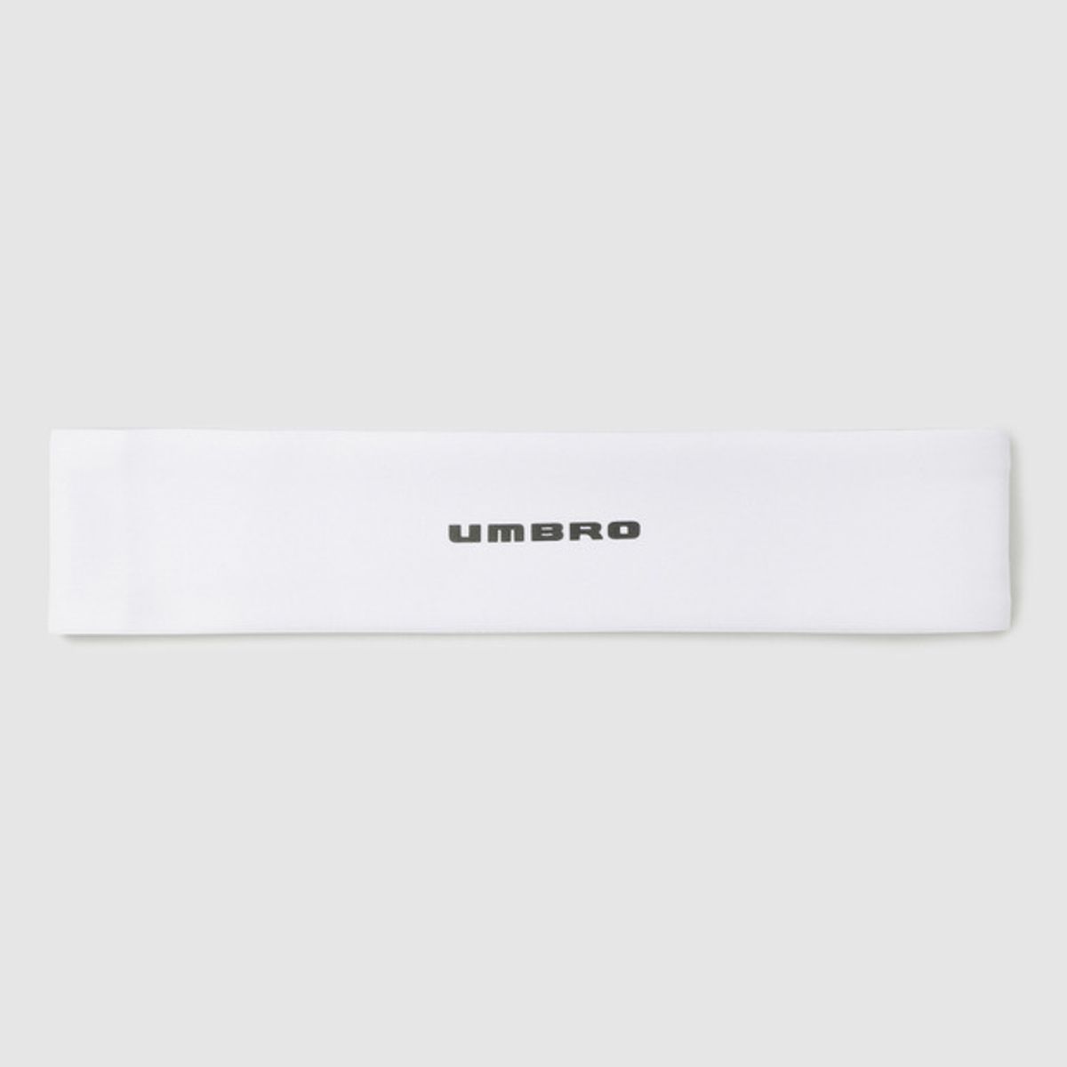 엄브로(UMBRO) 기능성 헤어밴드 화이트(UQ123SAO11)