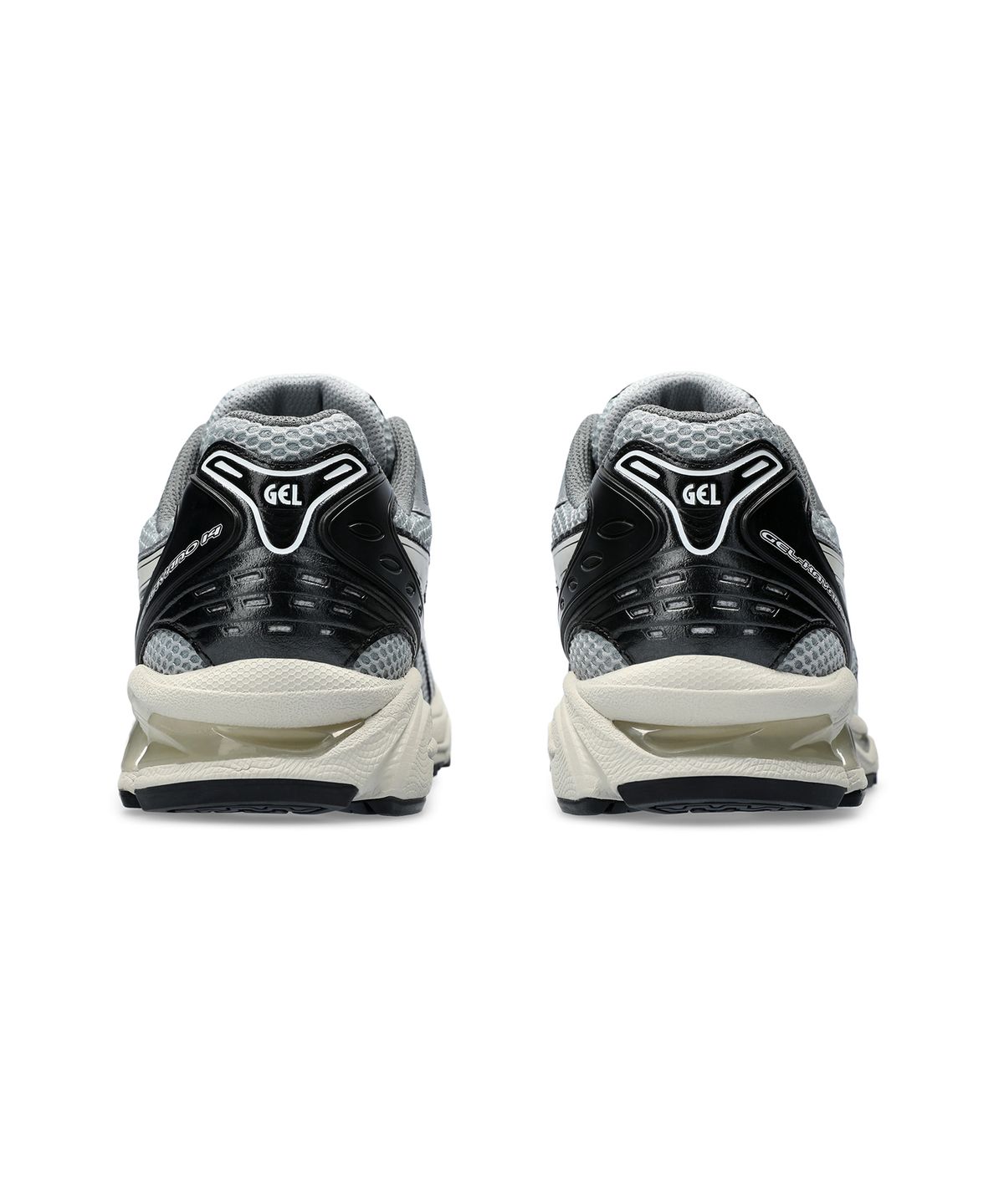 아식스(ASICS) 젤-카야노 14 - 블랙:글래시어 그레이 / 1201A935-001