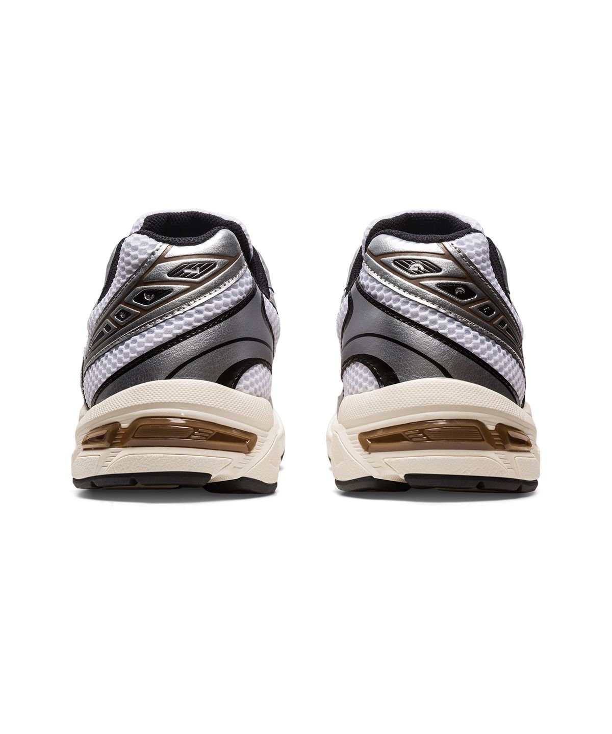 아식스(ASICS) 젤-1130 - 화이트:클레이 캐년 / 1201A256-113