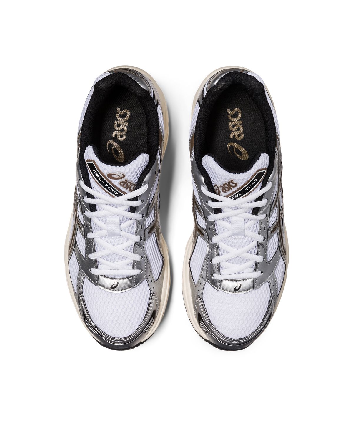 아식스(ASICS) 젤-1130 - 화이트:클레이 캐년 / 1201A256-113