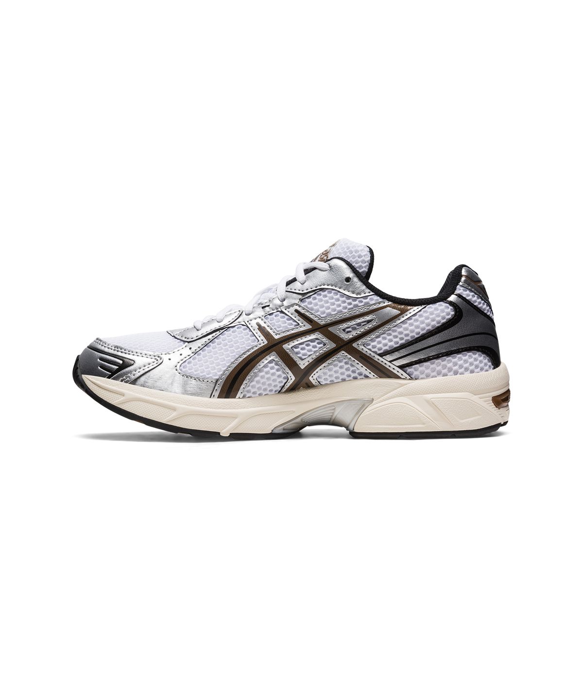 아식스(ASICS) 젤-1130 - 화이트:클레이 캐년 / 1201A256-113