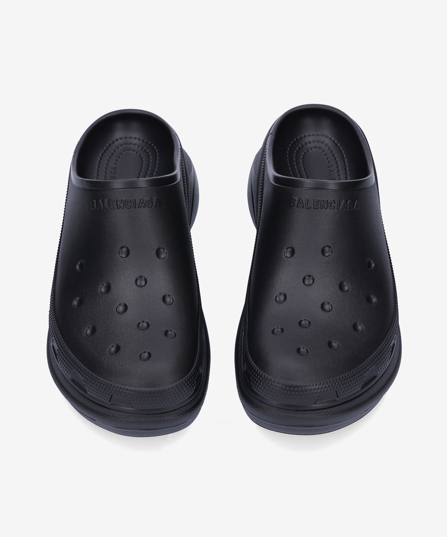 MUSINSA公式 | BALENCIAGA 男性バレンシアガXクロックス