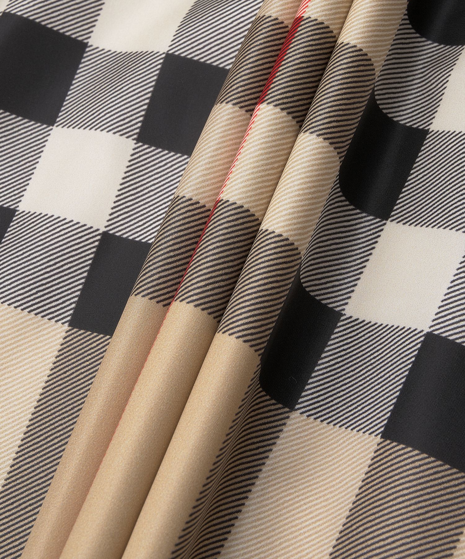 【関税込み】Burberry カーキ フェイクファー フードコート 03692957710-e2.jpg?ts=