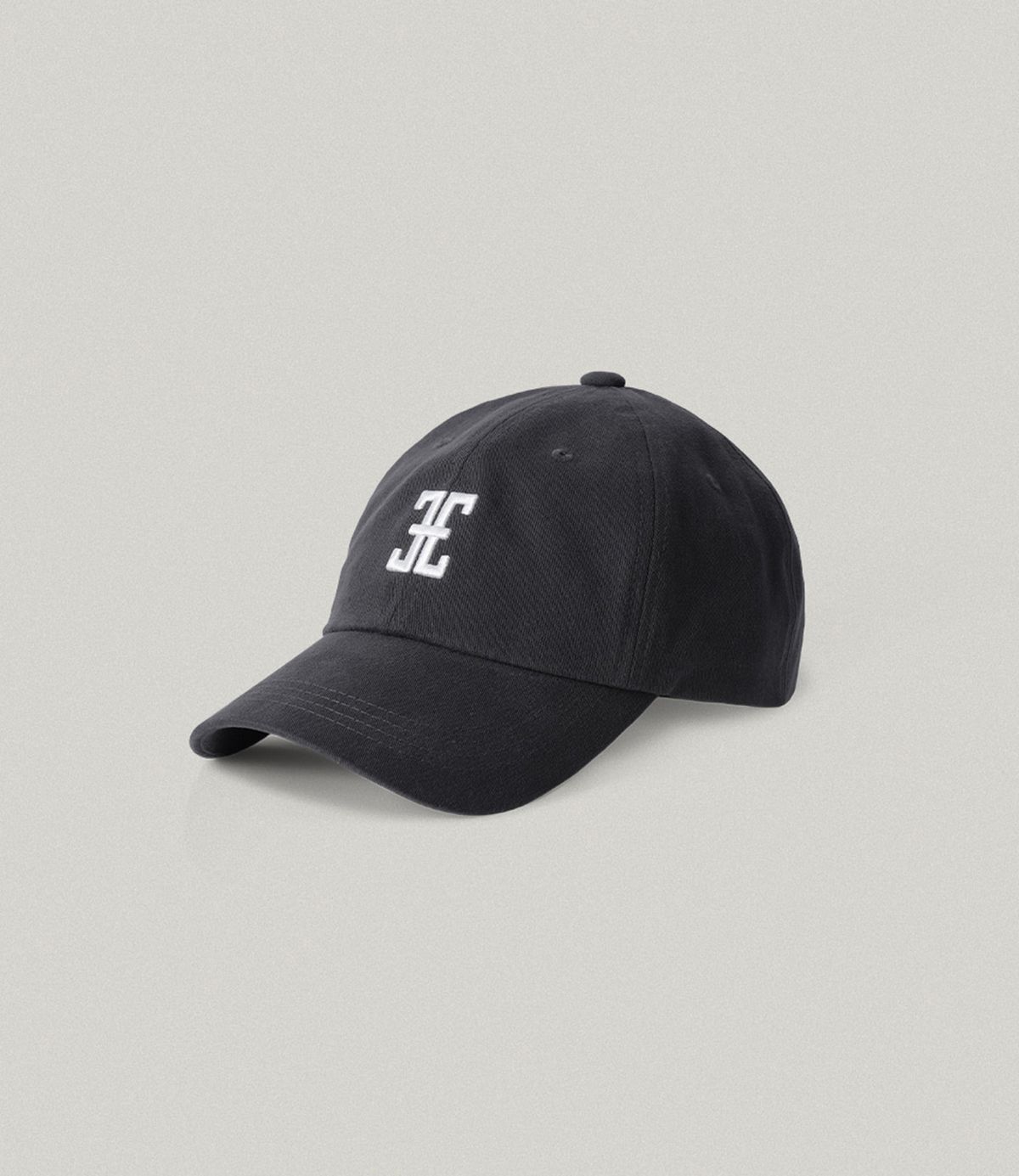 폴뉴아(FOLNUA) CLASSIC LOGO BALL CAP [12COLOR]