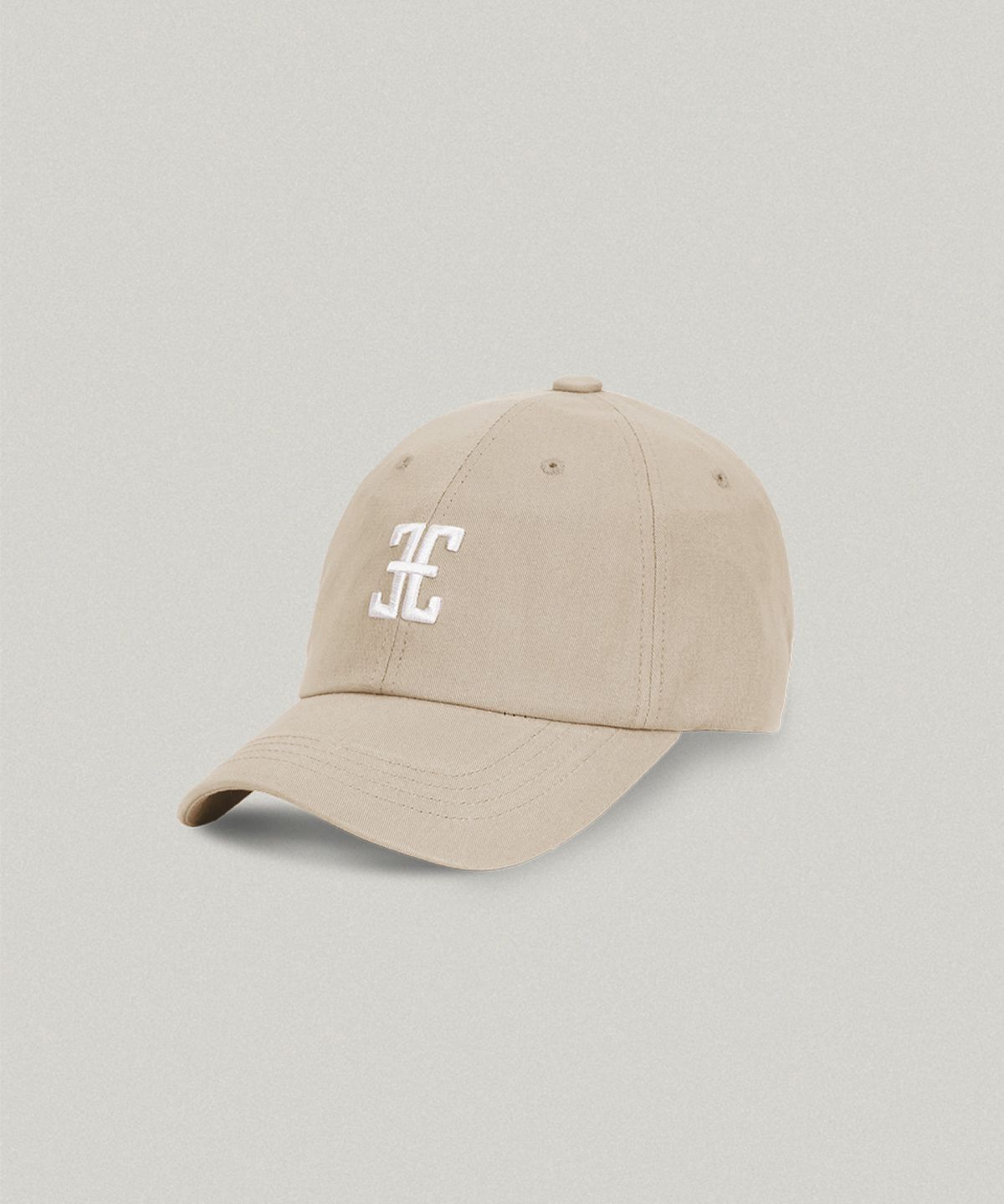 폴뉴아(FOLNUA) CLASSIC LOGO BALL CAP [12COLOR]