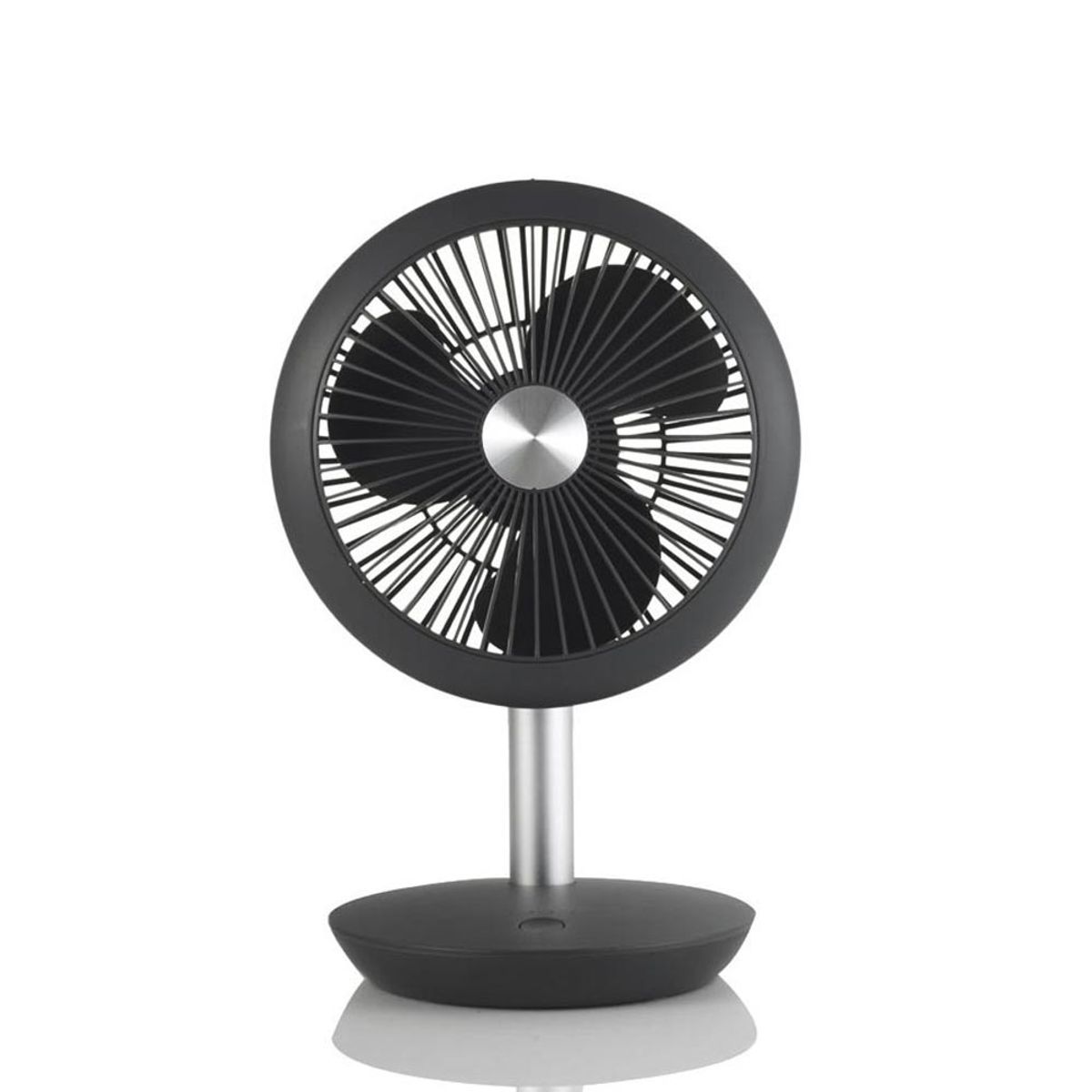 솔러스에어(SOLEUS AIR) 탁상용 휴대용 무소음 미니 무선 선풍기 AIR601TF