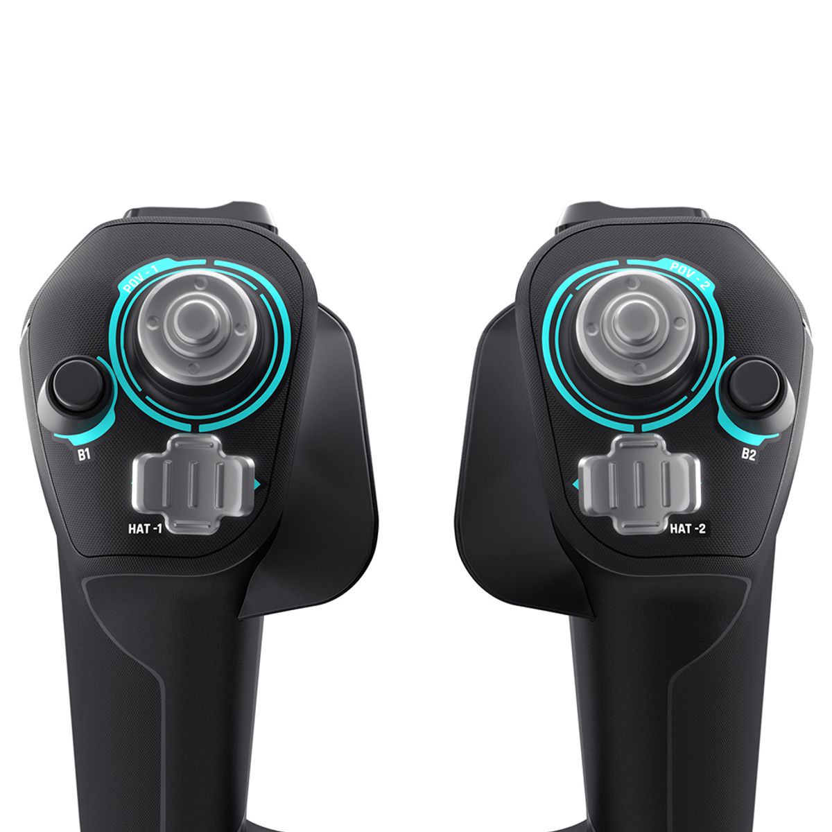터틀비치(TURTLEBEACH) 벨로시티원 VelocityOne 플라이트 비행 컨트롤 시스템 (XBOX, PC)