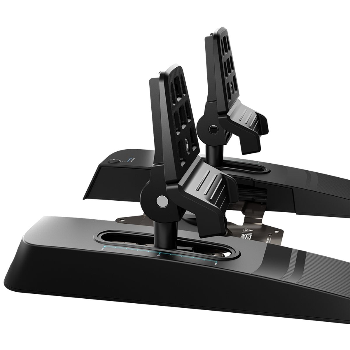 터틀비치(TURTLEBEACH) 벨로시티원 러더 VelocityOne Rudder 비행 페달 (XBOX, PC)