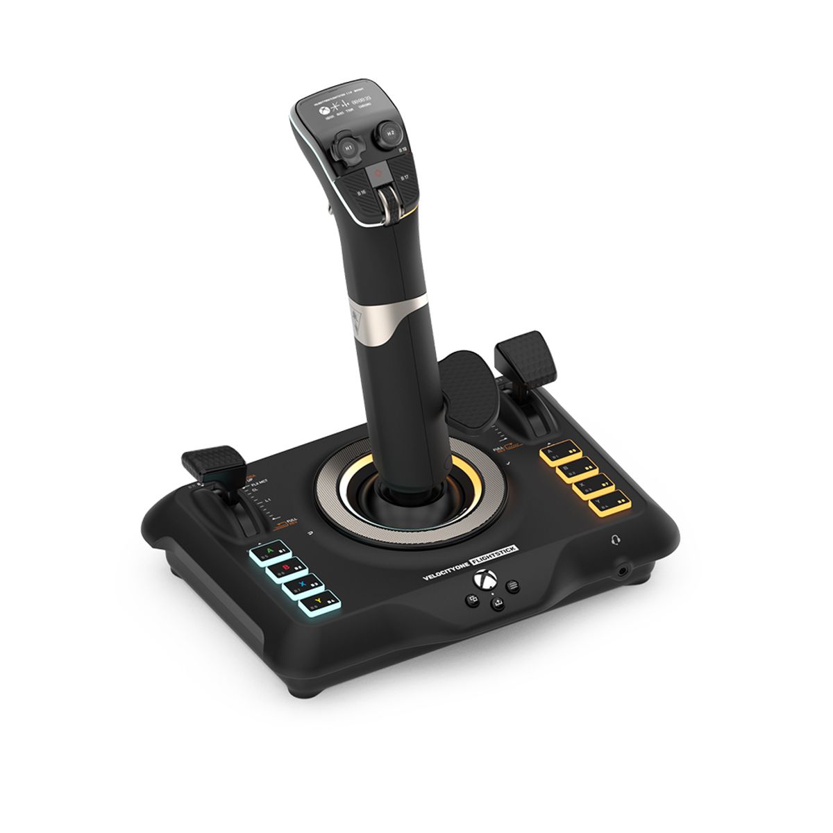 터틀비치(TURTLEBEACH) 벨로시티원 플라이트 VelocityOne Fligt 조이스틱 (XBOX, PC)