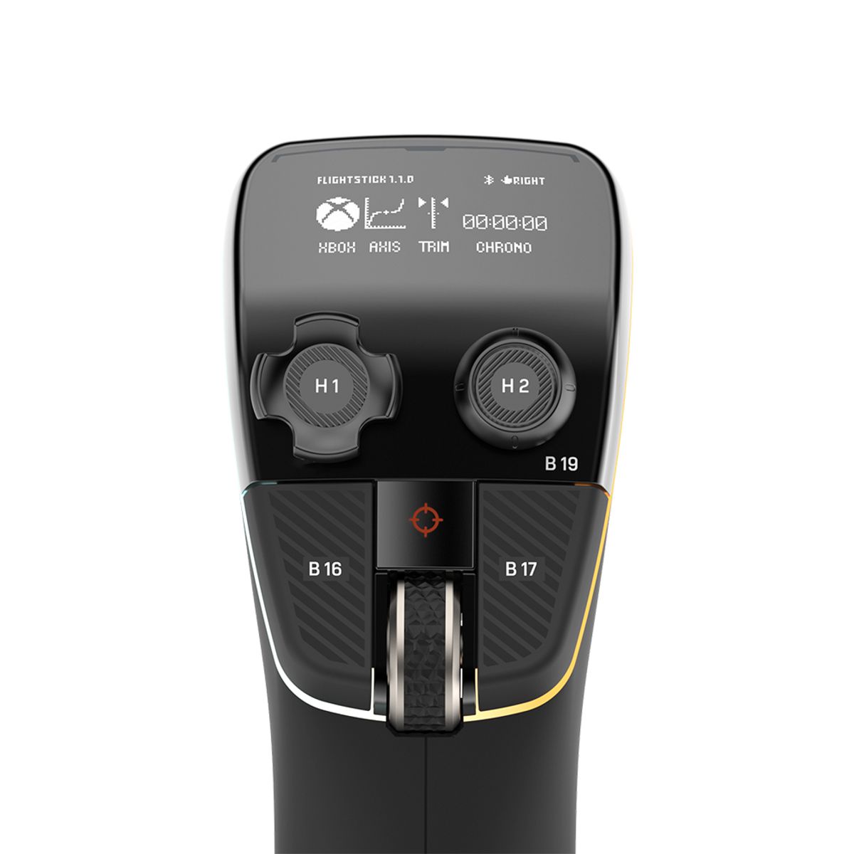 터틀비치(TURTLEBEACH) 벨로시티원 플라이트 VelocityOne Fligt 조이스틱 (XBOX, PC)