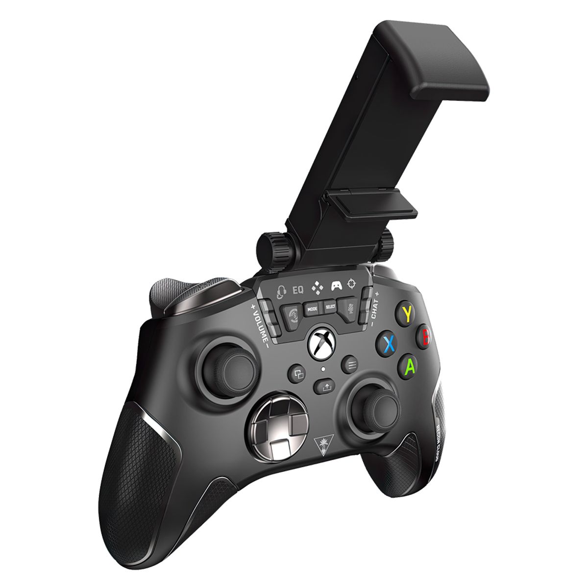 터틀비치(TURTLEBEACH) 리콘 클라우드 Recon Cloud 게임패드 (Black)