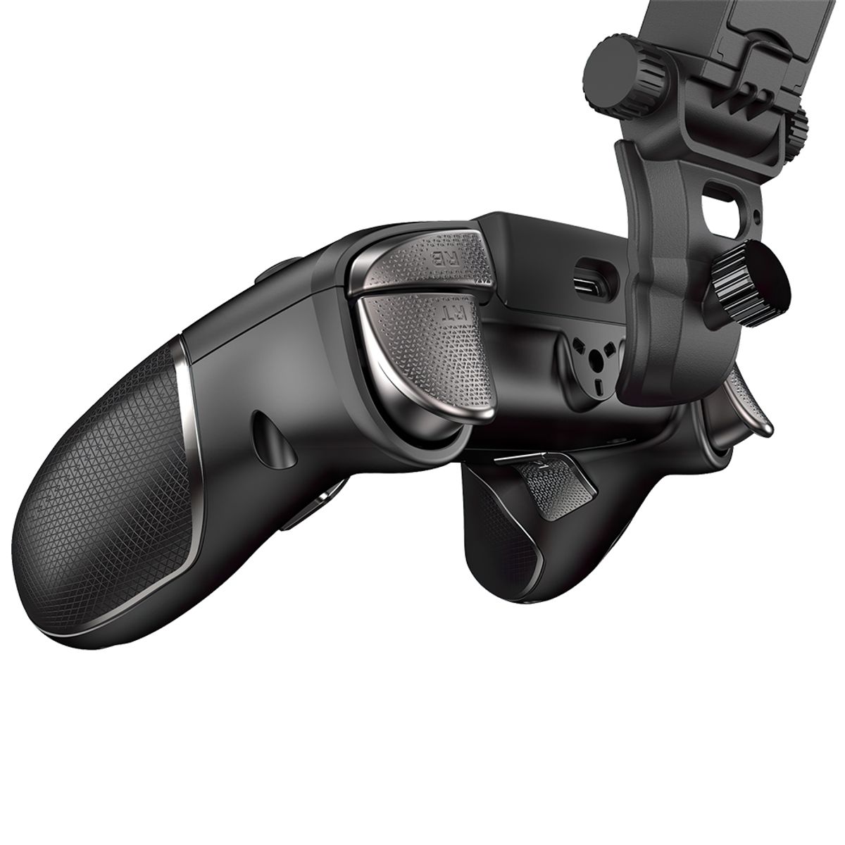 터틀비치(TURTLEBEACH) 리콘 클라우드 Recon Cloud 게임패드 (Black)