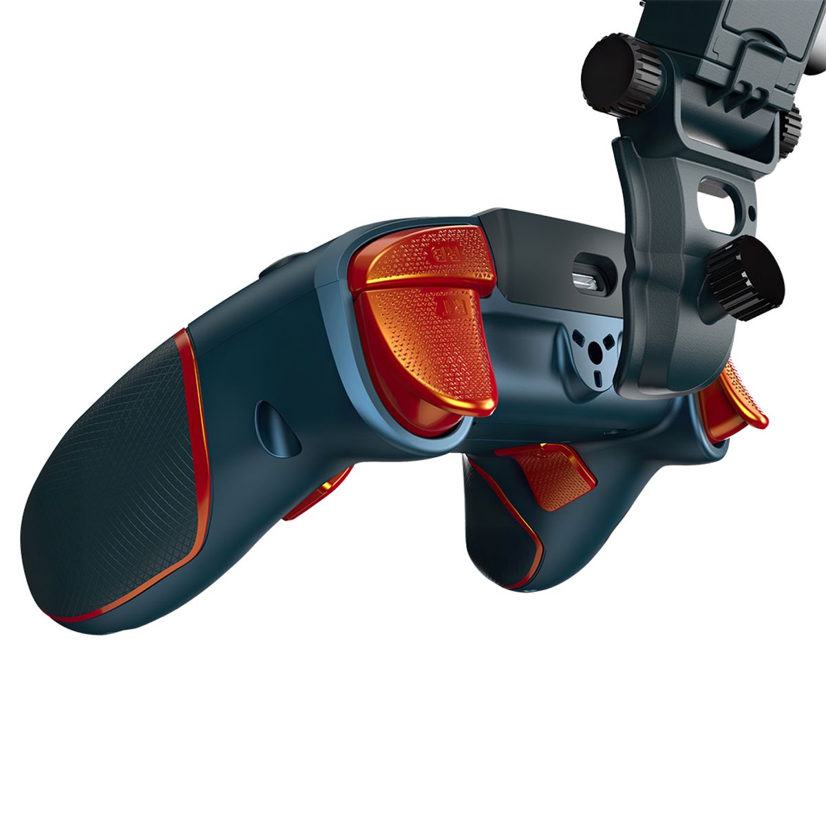터틀비치(TURTLEBEACH) 리콘 클라우드 Recon Cloud 게임패드 (Blue Magma)
