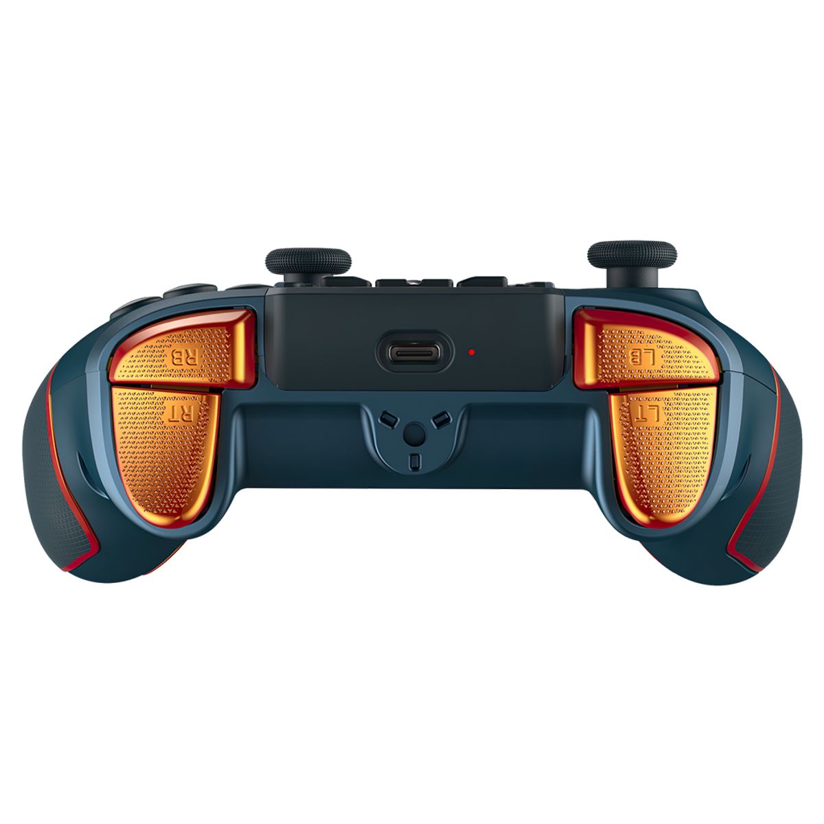 터틀비치(TURTLEBEACH) 리콘 클라우드 Recon Cloud 게임패드 (Blue Magma)