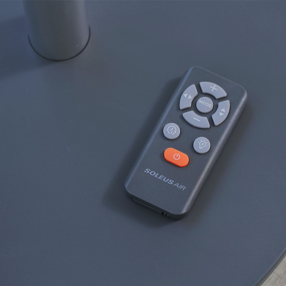 솔러스에어(SOLEUS AIR) 3D 회전 12인치 BLDC 스탠드 선풍기 AIR1202F