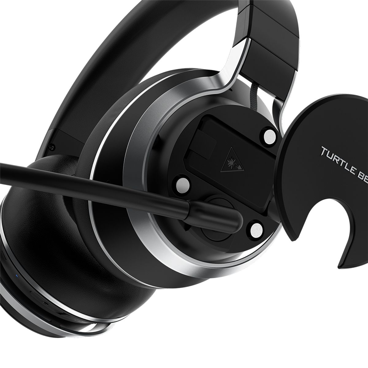 터틀비치(TURTLEBEACH) 스텔스 프로 Stealth Pro 노이즈 캔슬링 무선 게이밍 헤드셋 for PS