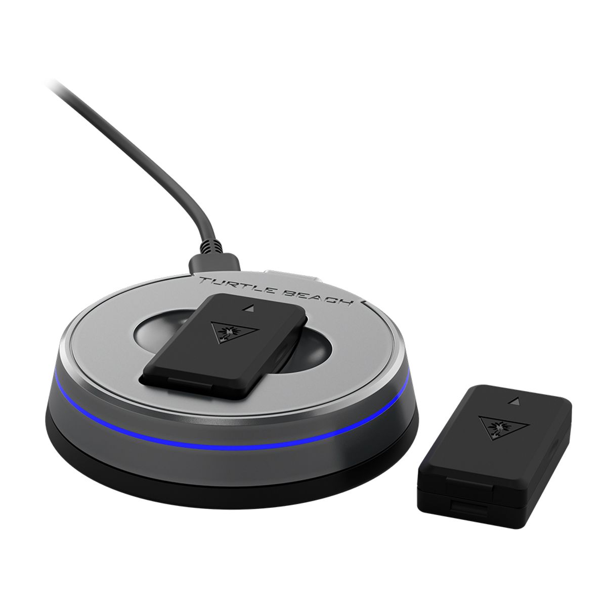 터틀비치(TURTLEBEACH) 스텔스 프로 Stealth Pro 노이즈 캔슬링 무선 게이밍 헤드셋 for PS