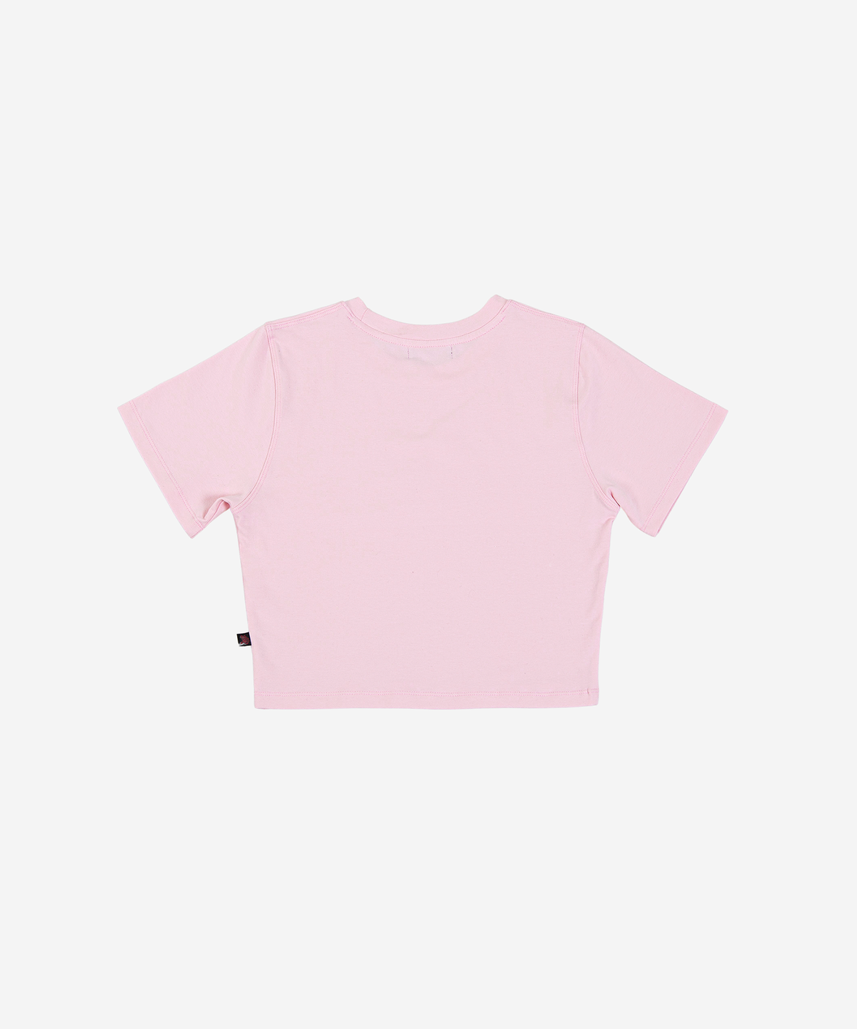 달링유어배드(DARLING, YOU'RE BAD) COME AND SPOON ME TEE #PINK
