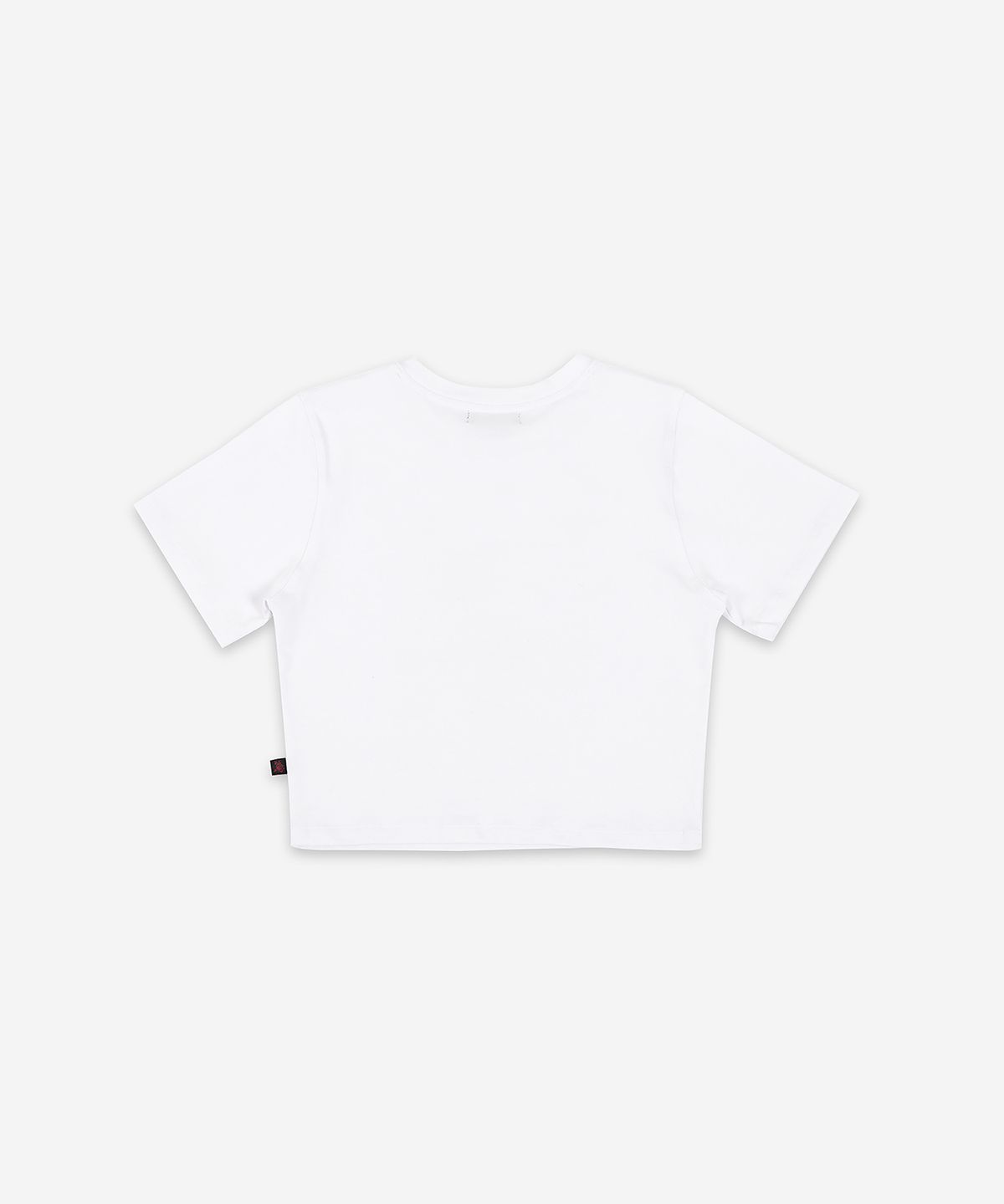 달링유어배드(DARLING, YOU'RE BAD) MY FAVORITE PLAYLIST TEE #WHITE
