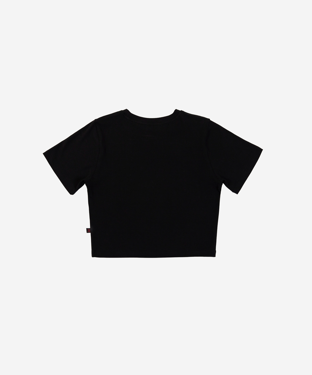 달링유어배드(DARLING, YOU'RE BAD) MY FAVORITE PLAYLIST TEE #BLACK