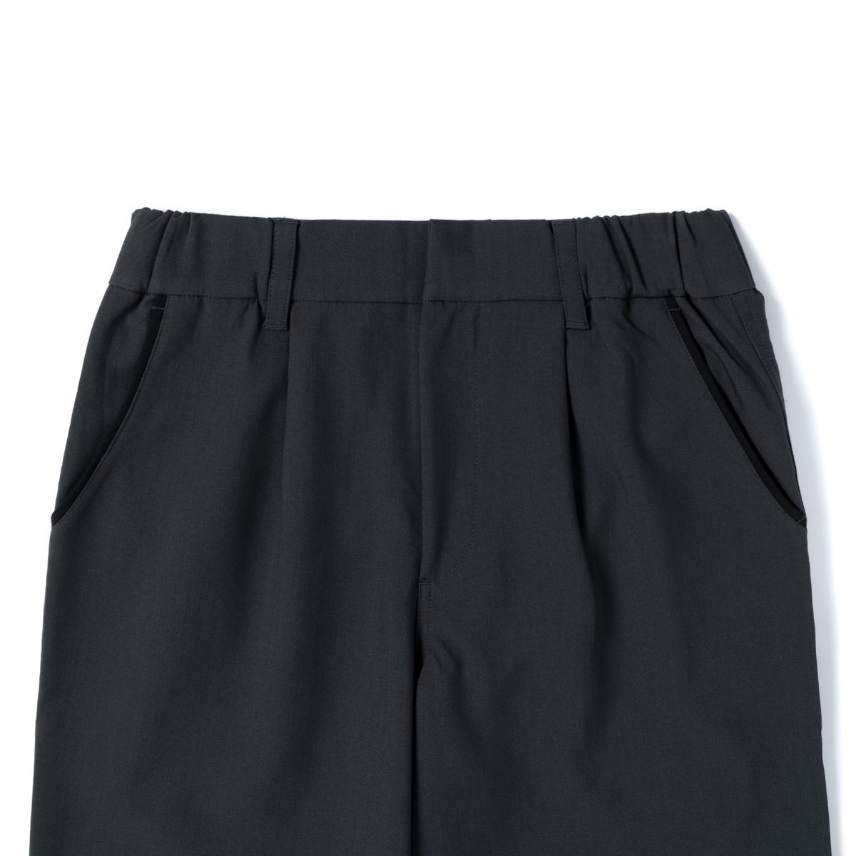 퓨처랩(FUTURE LAB) TROOPER TROUSERS - CHARCOAL