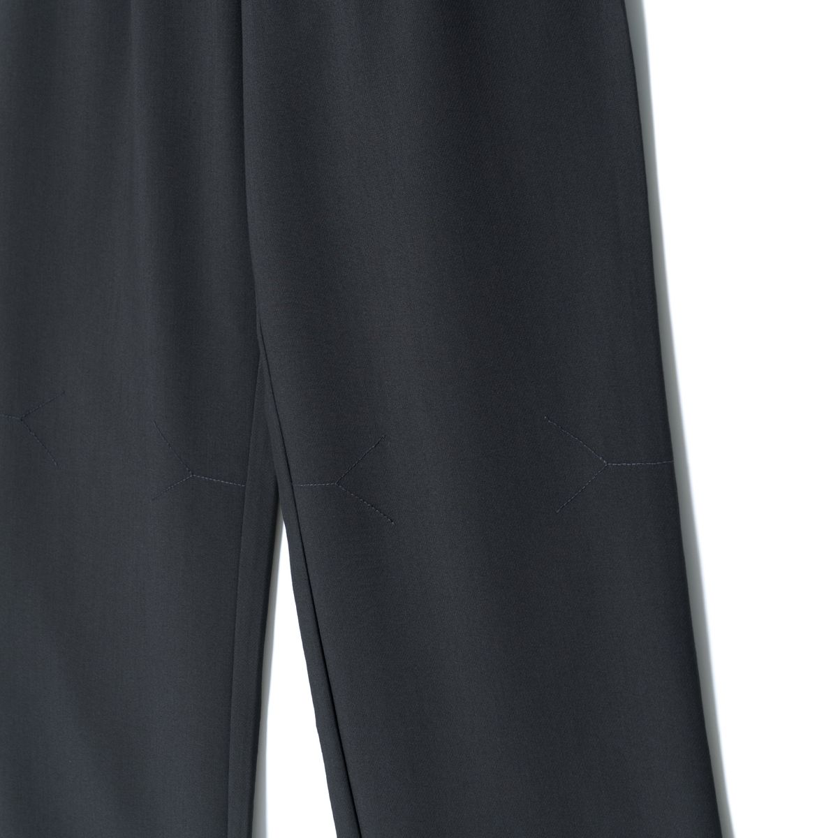 퓨처랩(FUTURE LAB) TROOPER TROUSERS - CHARCOAL