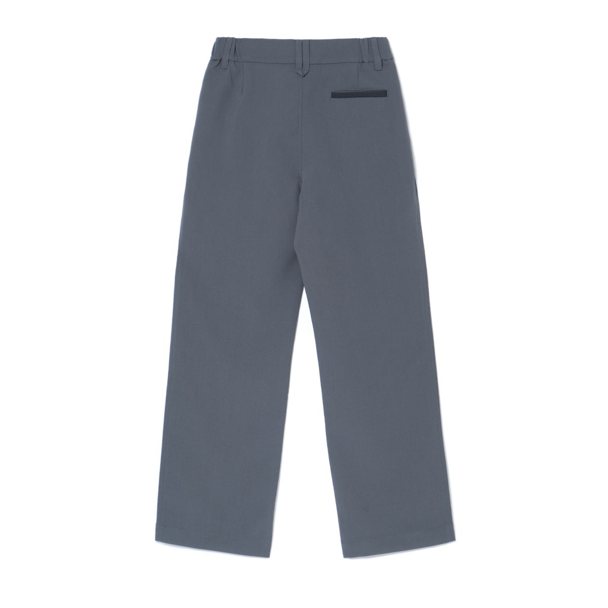 퓨처랩(FUTURE LAB) TROOPER TROUSERS - SLATE GREY
