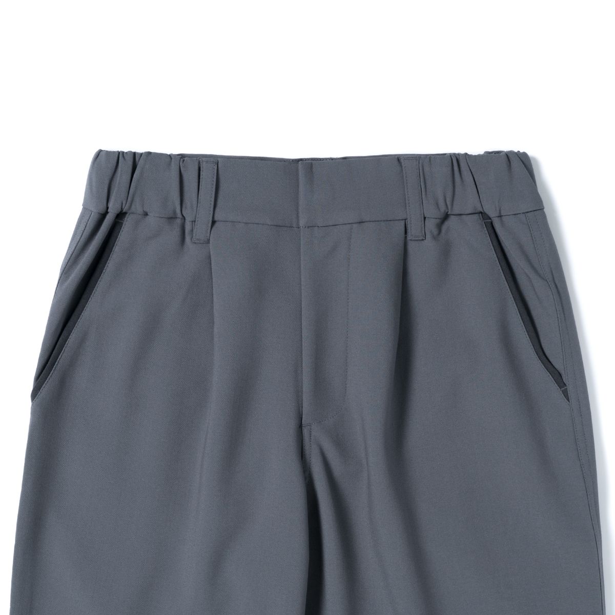 퓨처랩(FUTURE LAB) TROOPER TROUSERS - SLATE GREY