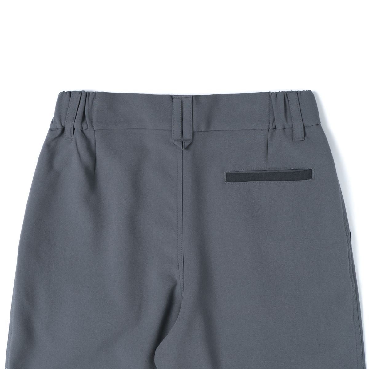 퓨처랩(FUTURE LAB) TROOPER TROUSERS - SLATE GREY