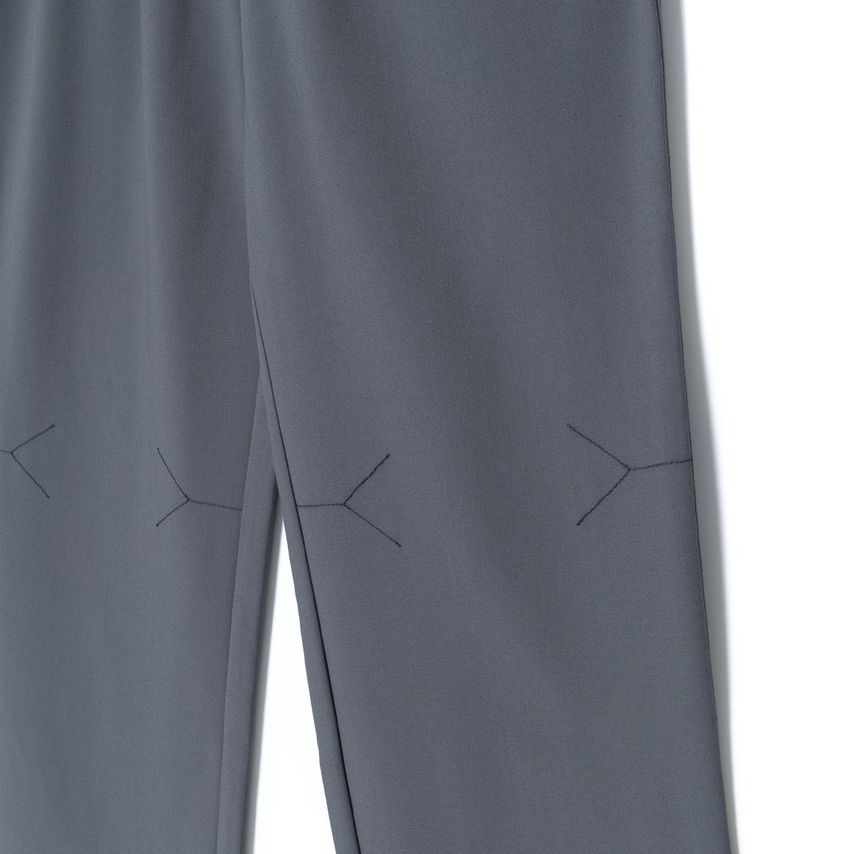 퓨처랩(FUTURE LAB) TROOPER TROUSERS - SLATE GREY