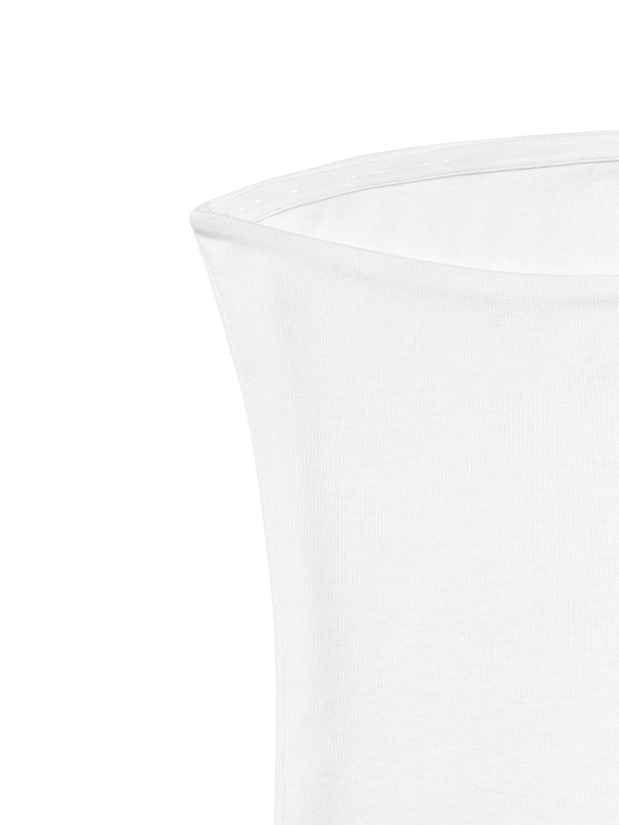 ★ GLOWNY★ G CLASSIC TUBE TOP WHITE GY23CLATA001 MUSINSA | GLOWNY G CLASSIC TUBE TOP (WHITE)