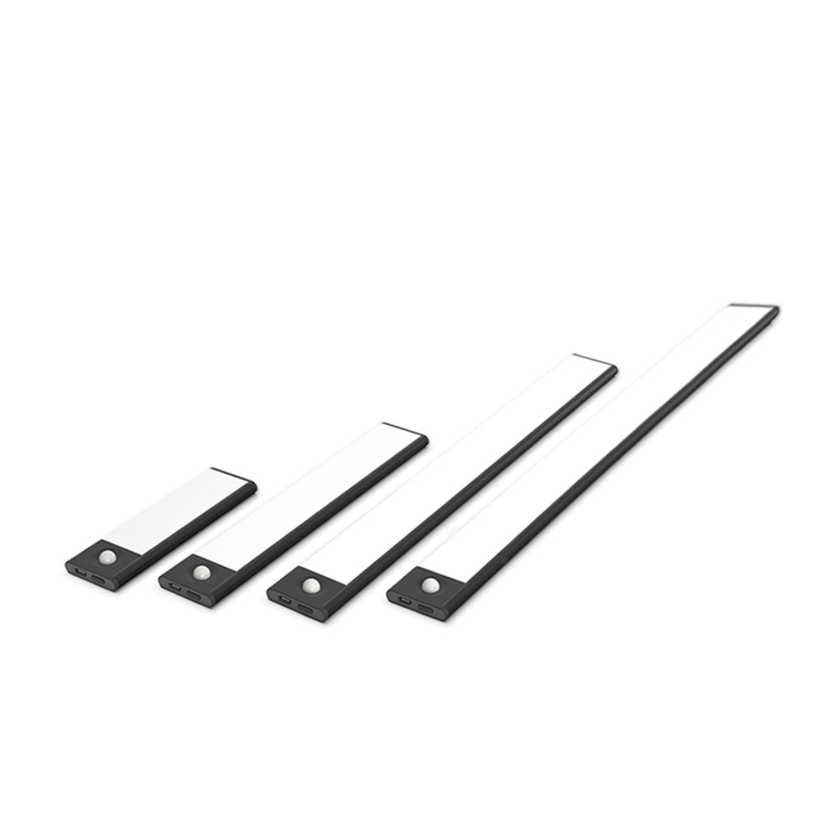 노바리빙(NOVA LIVING) LED 센서등 더 블랙 200