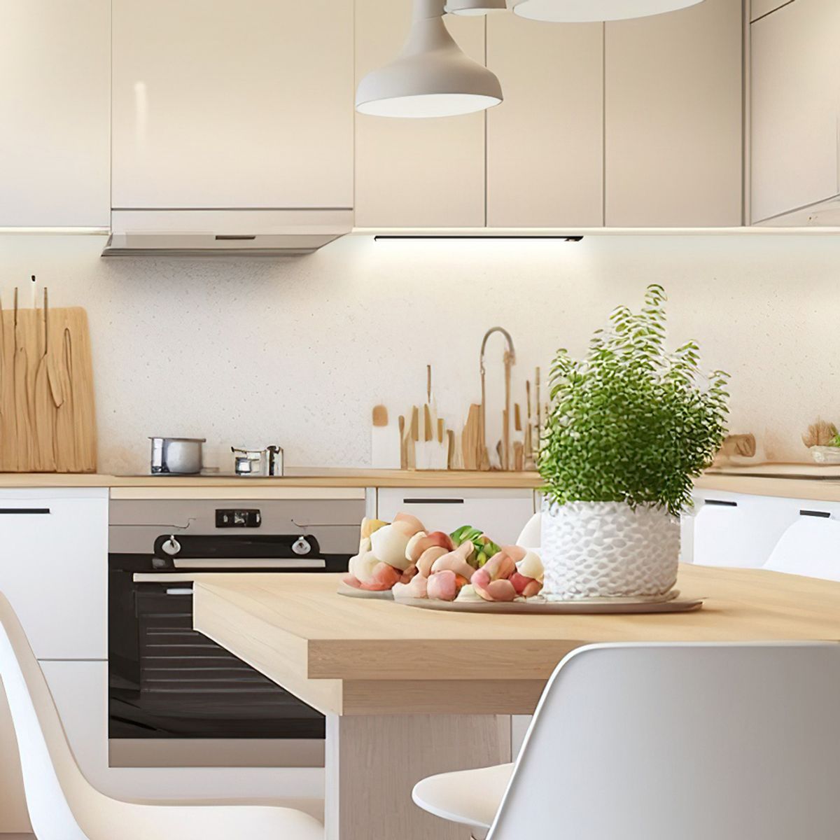 노바리빙(NOVA LIVING) LED 센서등 더 블랙 200