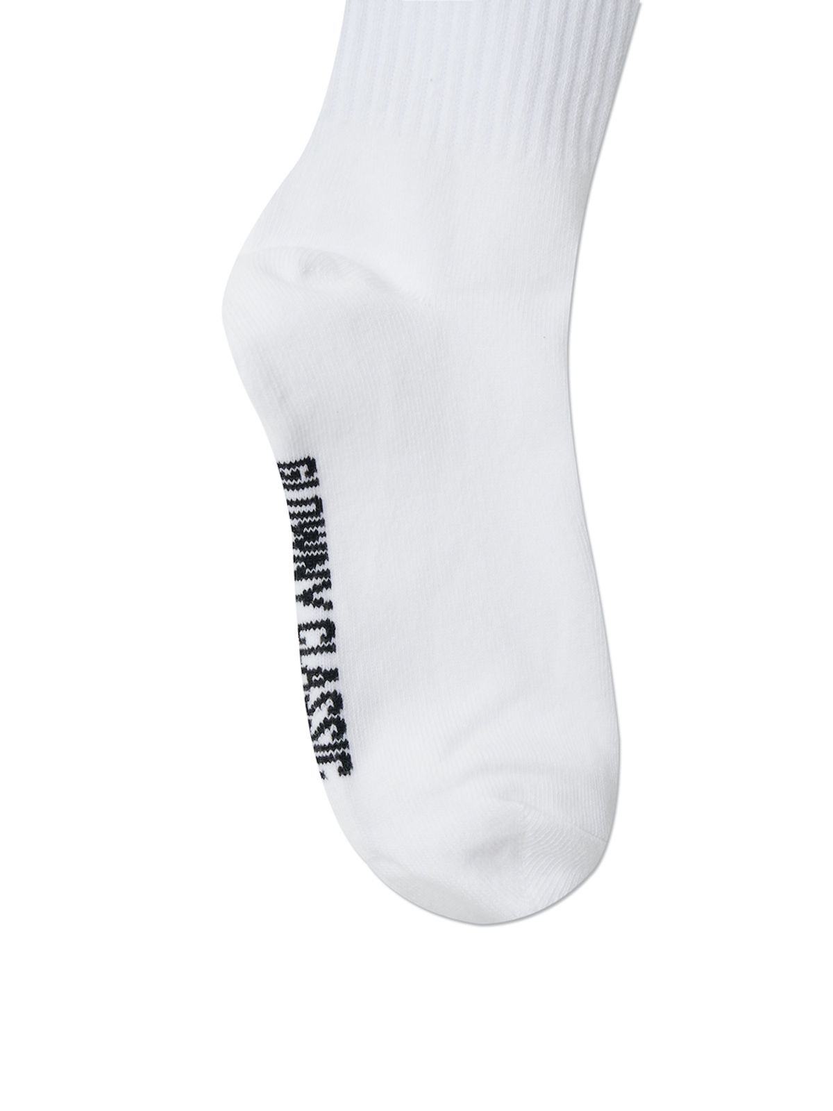 글로니(GLOWNY) EVERYDAY G SOCKS 2.0 (WHITE)