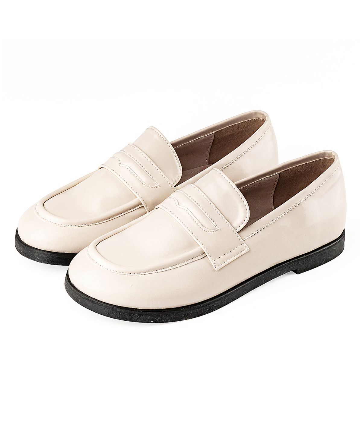 스퍼(SPUR) Efik loafer -SS8028 (3color) 클래식 페니 로퍼