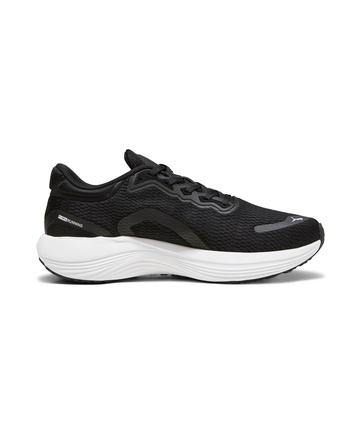 푸마(PUMA) 신드 프로 - 블랙:화이트 / 378776-01