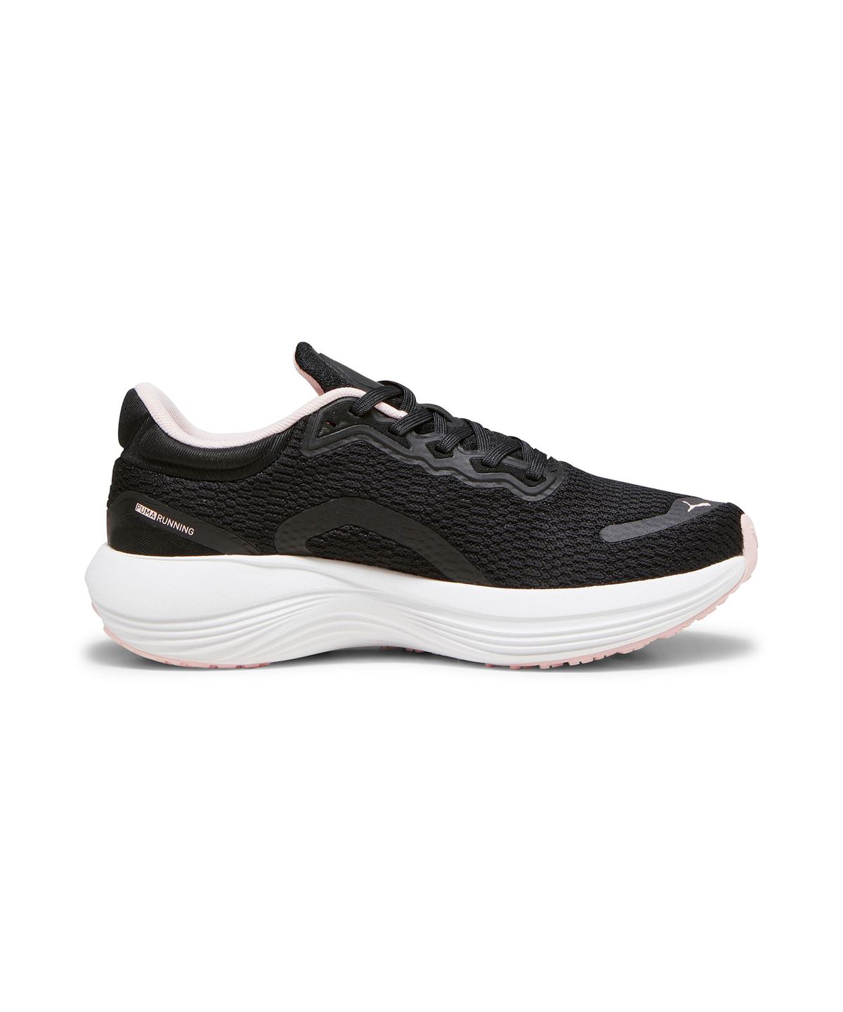 푸마(PUMA) 신드 프로 - 블랙:핑크:그린:화이트 / 378776-06