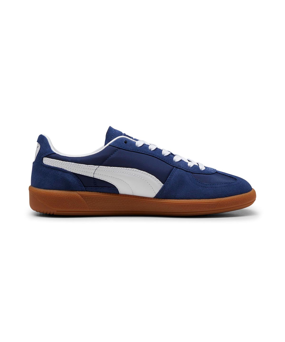 푸마(PUMA) 팔레르모 OG - 네이비:화이트 / 383011-01