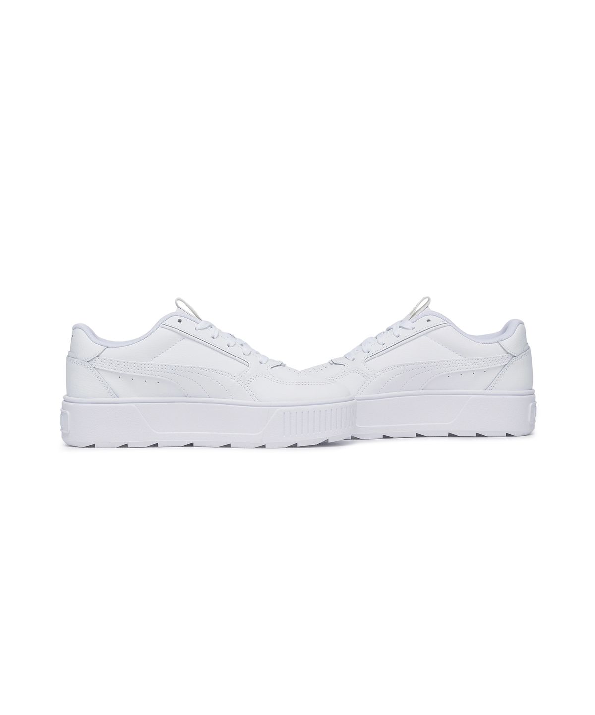 푸마(PUMA) 카르멘 레불레 - 화이트 / 387212-01