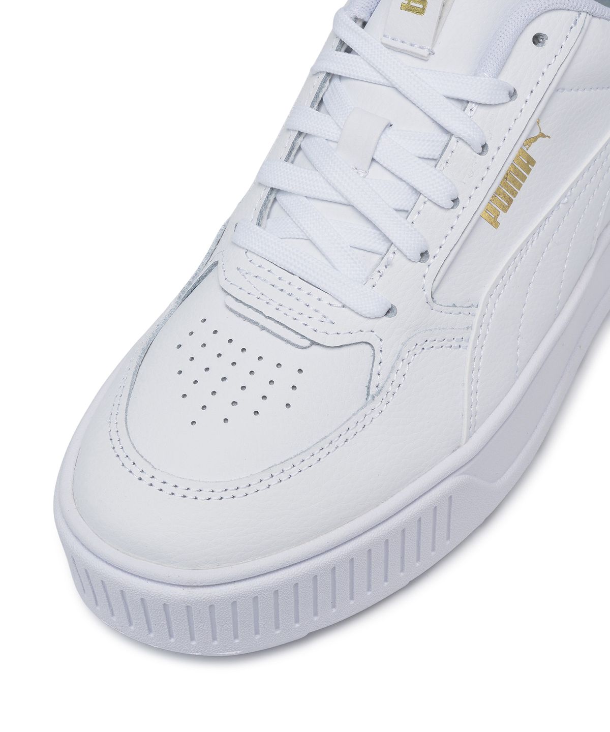 푸마(PUMA) 카르멘 레불레 - 화이트 / 387212-01