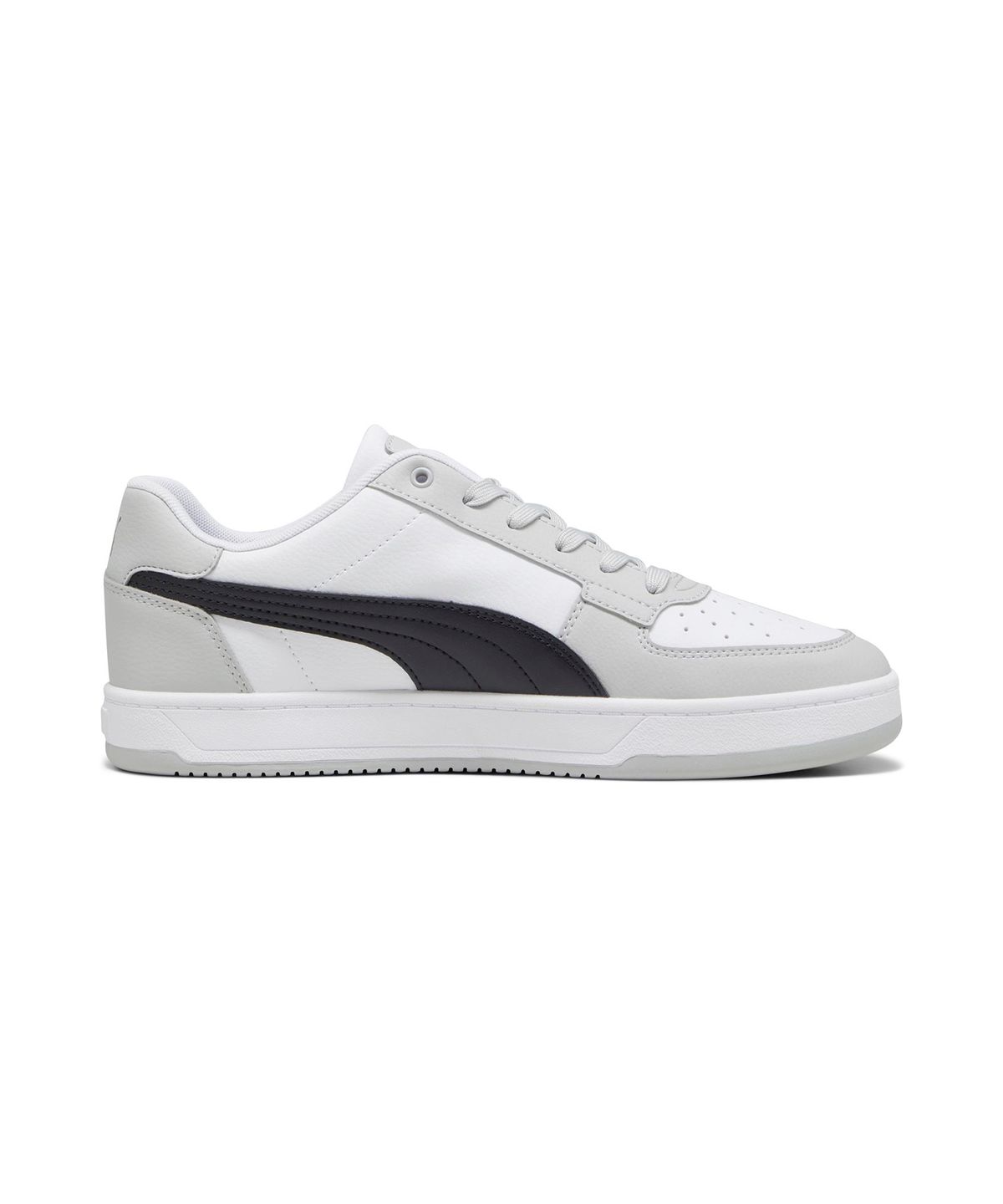 푸마(PUMA) 푸마 케이븐 2.0 - 화이트:블랙:그레이 / 392290-07