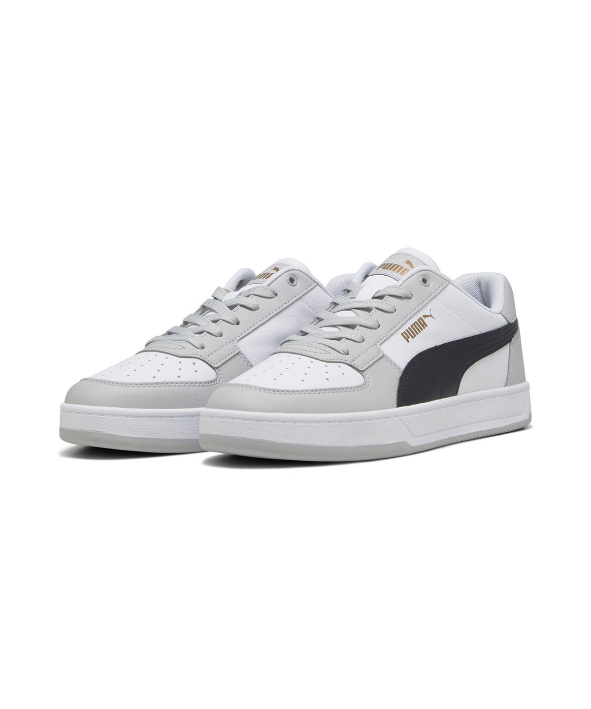 푸마(PUMA) 푸마 케이븐 2.0 - 화이트:블랙:그레이 / 392290-07