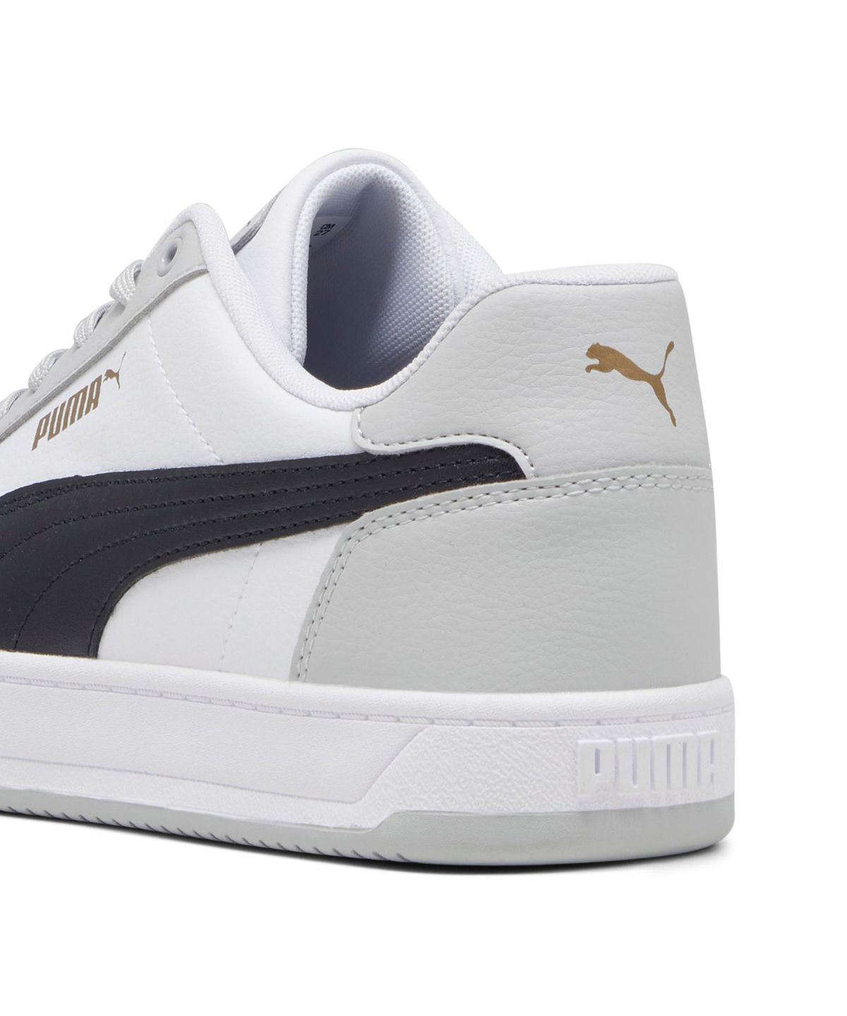 푸마(PUMA) 푸마 케이븐 2.0 - 화이트:블랙:그레이 / 392290-07