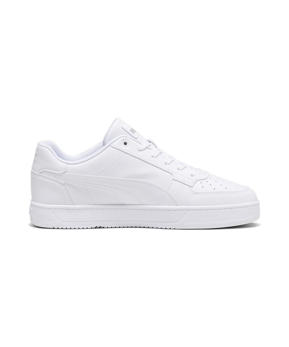 푸마(PUMA) 푸마 케이븐 2.0 - 화이트:실버 / 392290-02