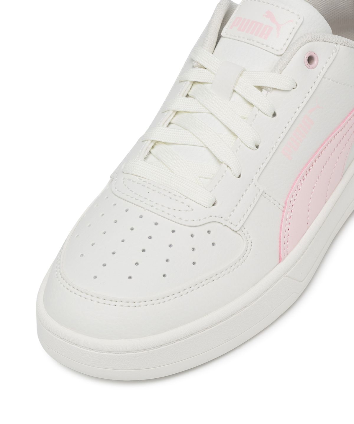 푸마(PUMA) 푸마 케이븐 2.0 - 아이보리:핑크 / 392290-08