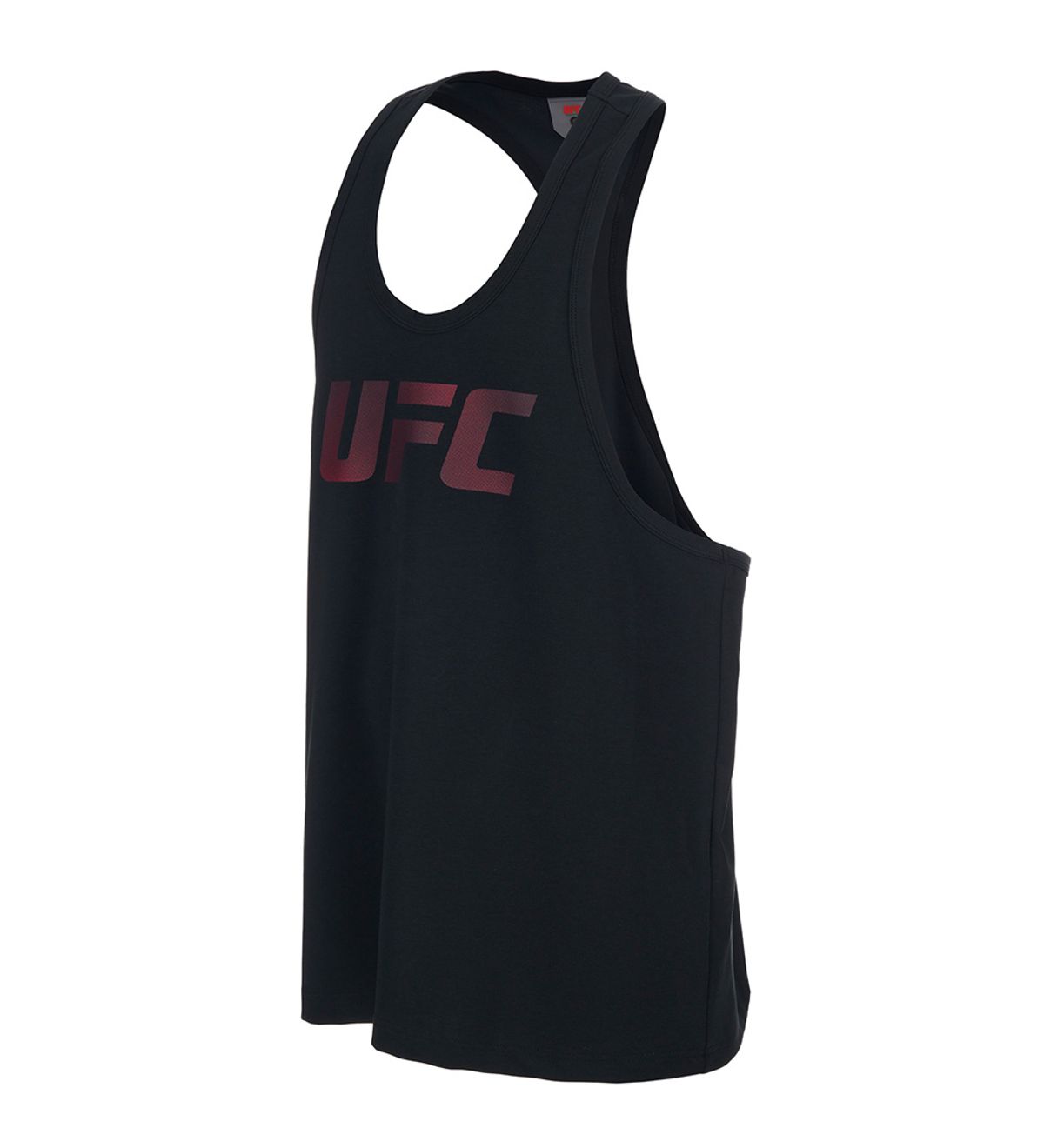 유에프씨 스포츠(UFC SPORT) UFC 피지컬 짐웨어 슬리브리스 블랙 U4SLU2113BK
