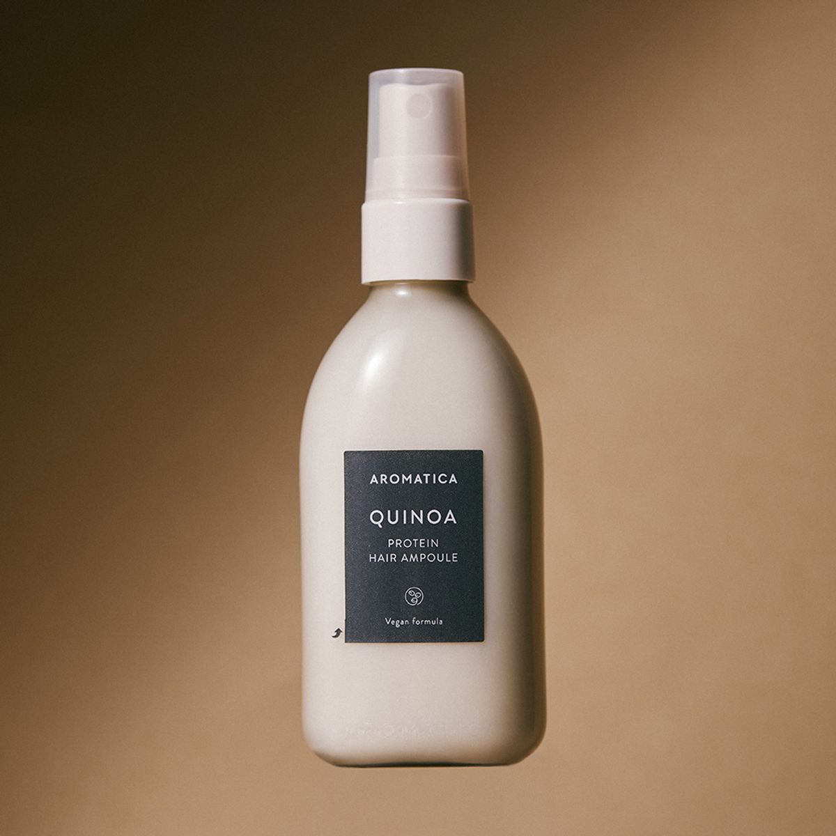 아로마티카(AROMATICA) 퀴노아 프로틴 헤어 앰플 100ML