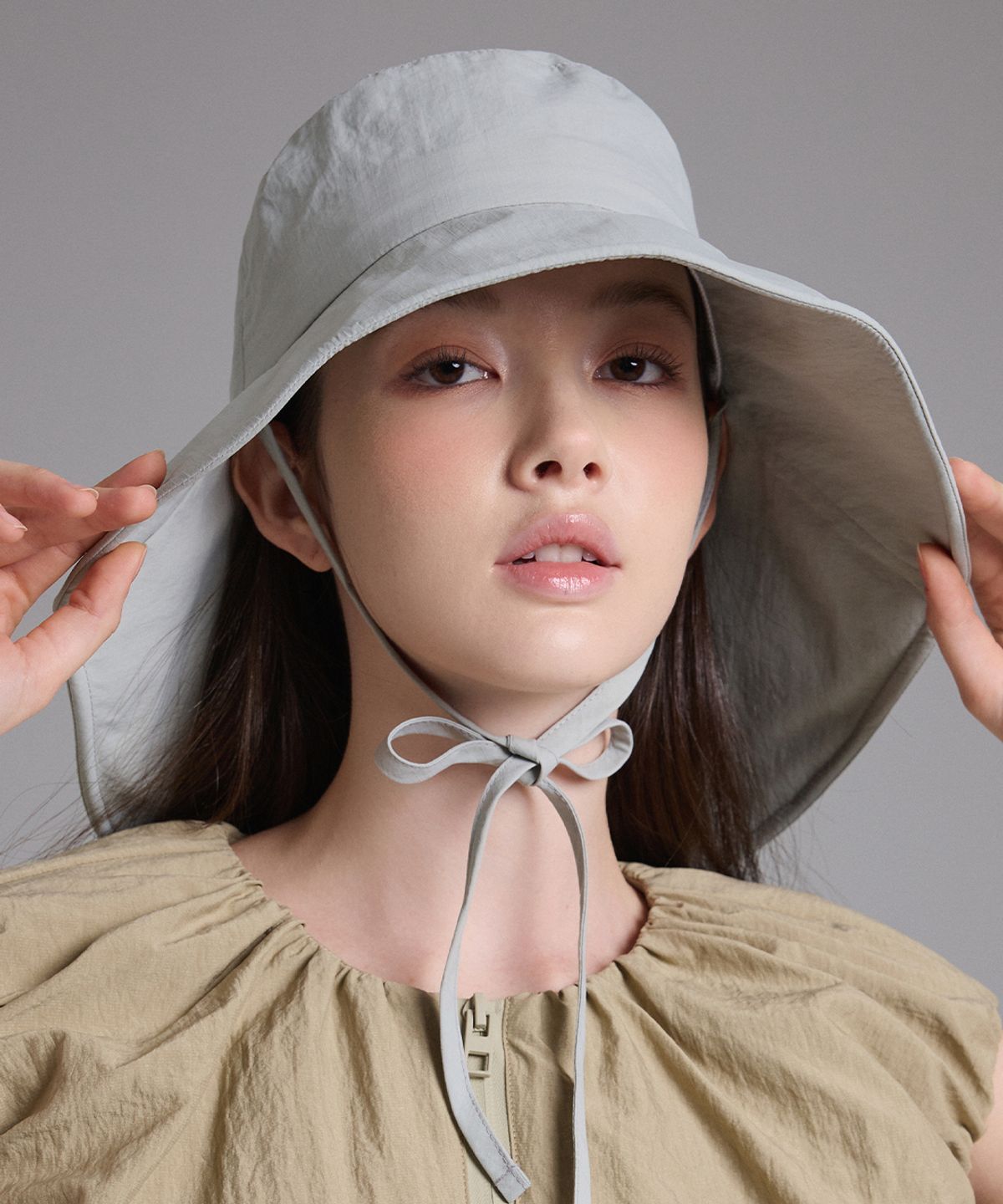화이트샌즈(WHITE SANDS) 아쿠아가드 언밸런스 레인햇 미카엘 (6 colors)