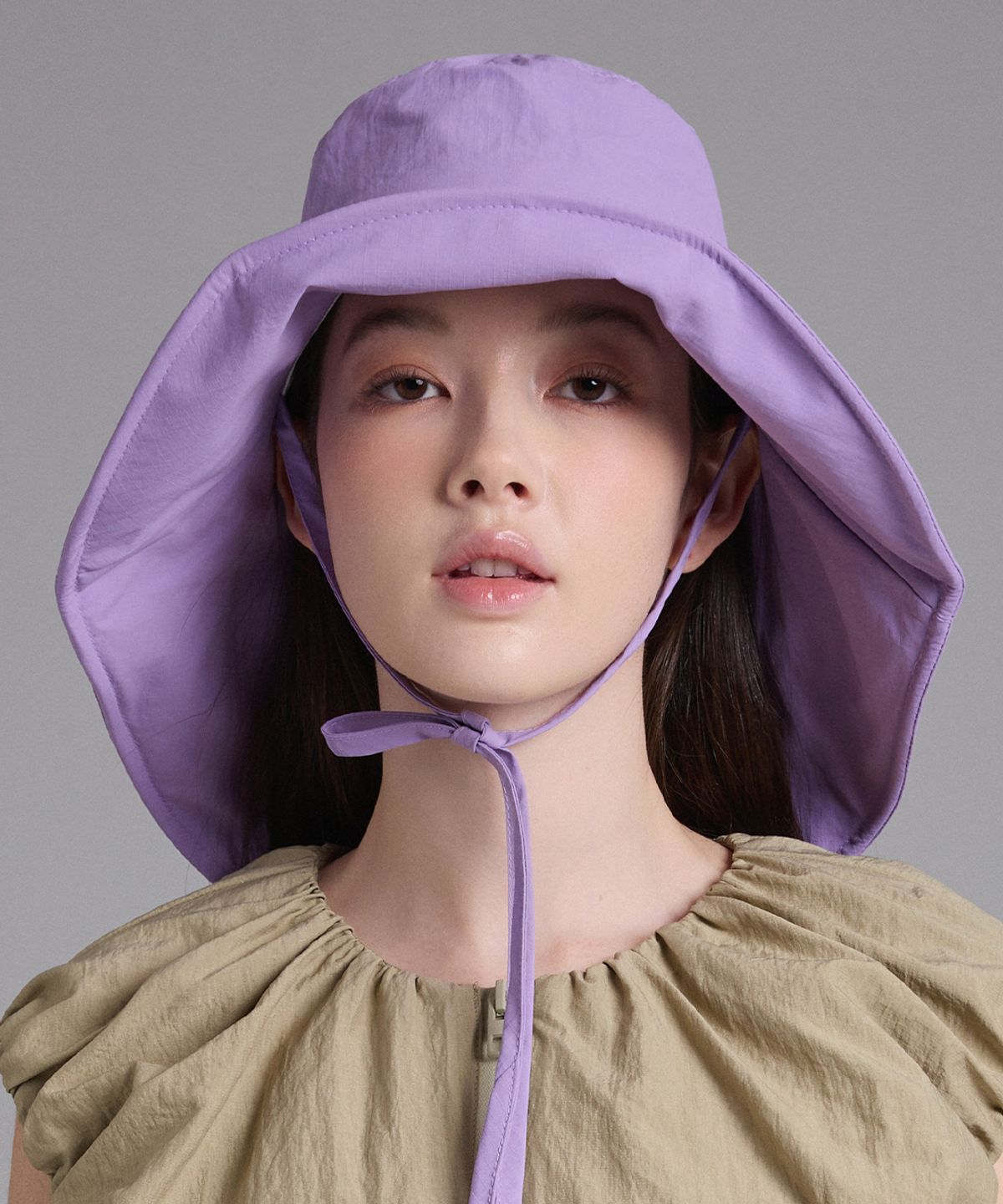 화이트샌즈(WHITE SANDS) 아쿠아가드 언밸런스 레인햇 미카엘 (6 colors)